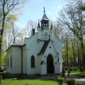 Rigas Sv. Jekaba kapela